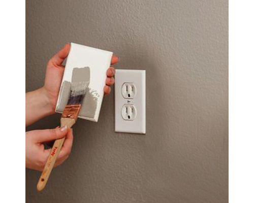 Dreambaby Paintable Coverplug® 2 Pack