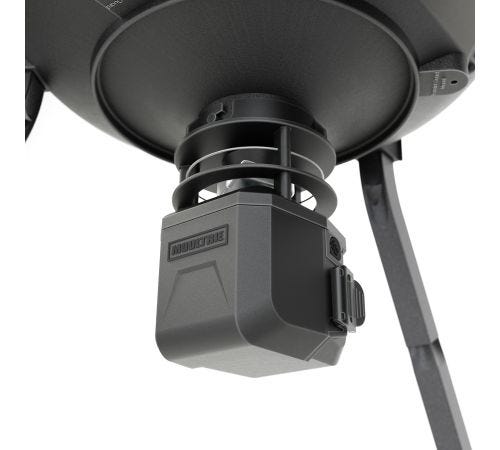 Moultrie 250LB Deer Feeder Pro III