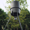 Moultrie 250LB Deer Feeder Pro III