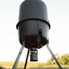 Moultrie 250LB Deer Feeder Pro III