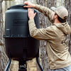 Moultrie 250LB Deer Feeder Pro III