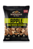 Bear Mountain BBQ Premium Woods Apple BBQ Wood Chunks
