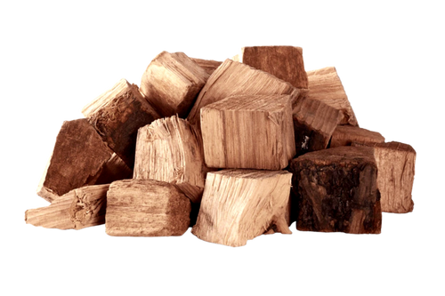 Bear Mountain BBQ Premium Woods Apple BBQ Wood Chunks