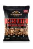 Bear Mountain BBQ Premium Woods Mesquite BBQ Wood Chunks