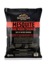 Bear Mountain BBQ Premium Woods Mesquite BBQ Wood Chunks