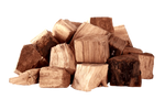 Bear Mountain BBQ Premium Woods Mesquite BBQ Wood Chunks