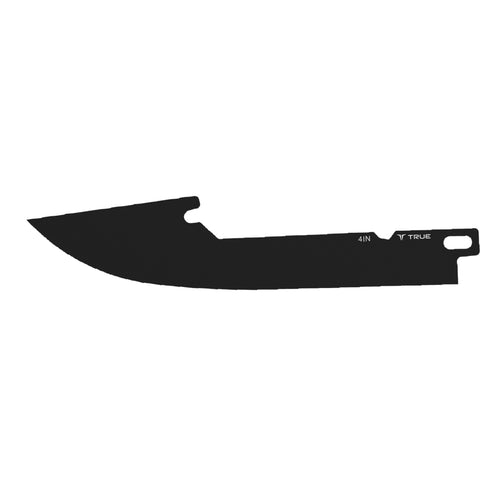 True 4 Drop Point 5 pack Replacement Blades