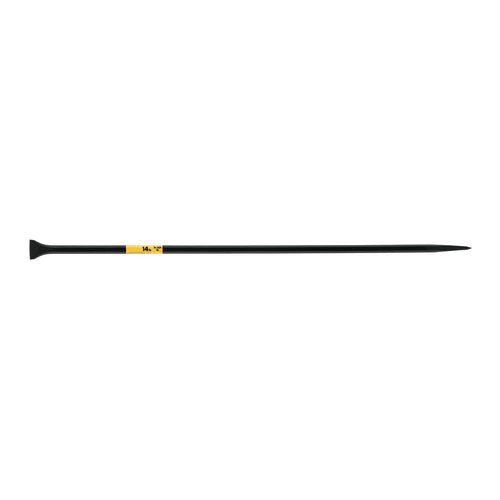 Truper 60 Hexagonal San Angelo Bar, 14 lb