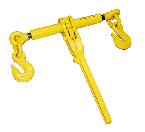 Ancra Cargo 5/16” to 3/8” XHD Ratchet Load Binder G70 Chain