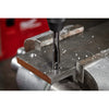Milwaukee SAE Straight Flute Plug Taps