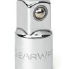 GearWrench 3/8 Drive 3/8 F x 1/2 M Adapter
