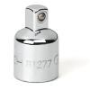 GearWrench 3/8 Drive 3/8 F x 1/2 M Adapter