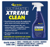 Starbrite Ultimate Xtreme Clean - All-Surface Cleaner, Degreaser