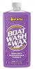 Star Brite Boat Wash & Wax