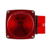 TowSmart 80 in. Over and Under Right/Curbside 7 Function Rear Light