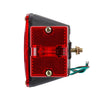 TowSmart 80 in. Over and Under Right/Curbside 7 Function Rear Light
