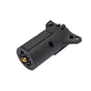 TowSmart 7-Way Blade to 5-Way Flat Adapter