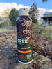 Lemongrass Farms Trek® Natural Insect Repellent Super Chillin' Lemon Mint