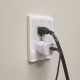 Dreambaby Ezy-Fit Plug & Electrical Outlet Cover