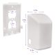 Dreambaby Ezy-Fit Plug & Electrical Outlet Cover