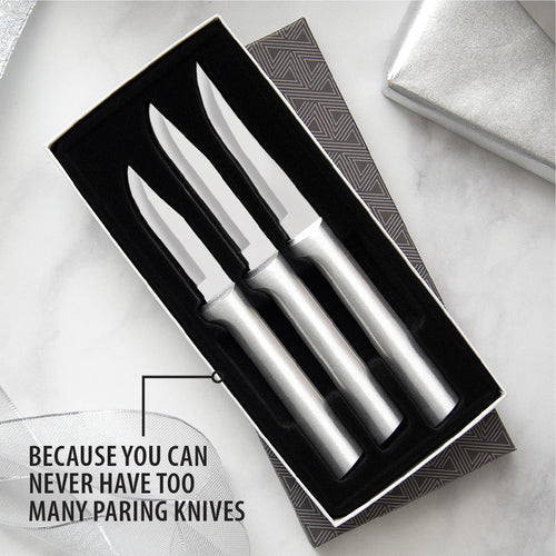 Rada Cutlery Paring Knives Galore Gift Set