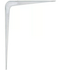 Hillman Hardware Essentials Shelf Bracket Zinc (6 x 8)