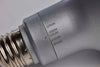 Satco S11589 13.3 Watt PAR38 LED Medium Base Silver Finish CCT Selectable 120 Volt