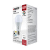 Satco S11790 5 Watt A19 LED Medium Base CCT Selectable 120 Volt White Finish