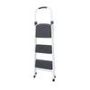Tricam Industries 3-Step Steel Utility Stool