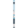 Feit Electric 4 ft. 18W (32W Replacement) Daylight (5000K) Bi-Pin T8 Ballast Bypass (Type B) LED Linear Tube (2-Pack)