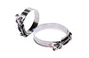 Green Leaf T-bolt Hose Clamp 300SS (1.81″-2.06″)