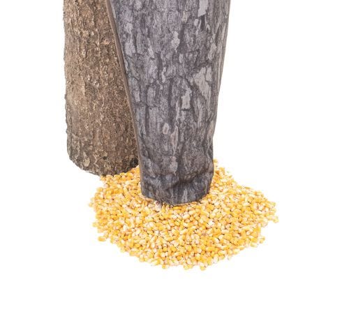 Moultrie Bag Feeder