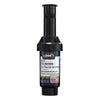 Orbit Pop-Up Spray Head Sprinklers with Plastic Nozzles