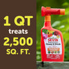 Garden Tech Sevin® 3-in-1 Flower & Shrub RTS