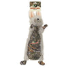 PetEdge Mossy Oak Flattie Rabbit Dog Toys