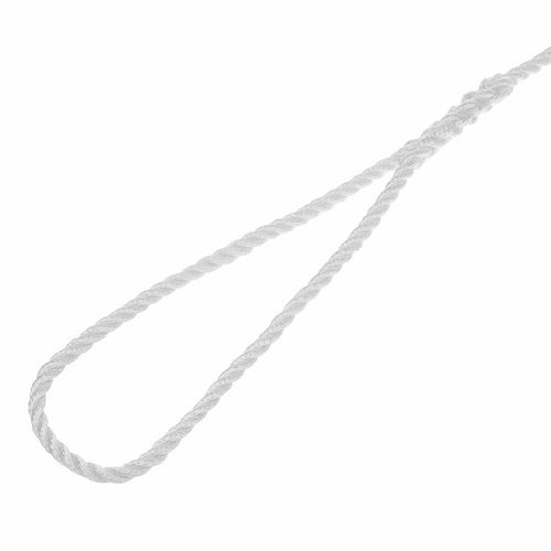 T-H Marine 3/8 x 15' Pre-Splice Nylon Dock Line