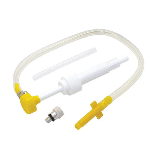 T-H Marine Lower Unit Gear Lube Pump