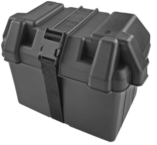 T-H Marine Battery Box
