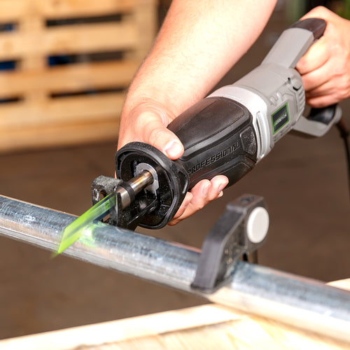 Genesis 10 AMP Variable-Speed Reciprocating Saw