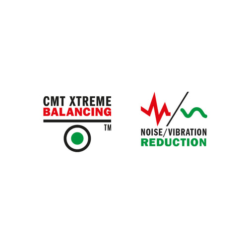 CMT ITK Xtreme Combination Circular Saw Blade