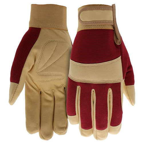 Boss® B52041 Women’s Utility Gloves