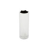 GearWrench 3/8 Drive 6 Point Deep Metric Socket 16mm