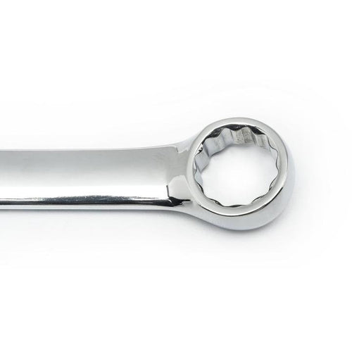 GearWrench 15mm 12 Point Long Pattern Combination Wrench