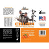 Ani-logics CRUSH® Brick Attractant Nature's Candy