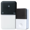 Heath Zenith Piezo Door Chime