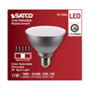 Satco S11582 11PAR30SN/LED/5CCT/SP/120V
