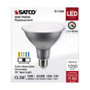 Satco S11588 13.3PAR38/LED/5CCT/SP/120V