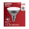 Satco S11588 13.3PAR38/LED/5CCT/SP/120V