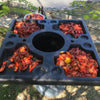Bayou Classic Seafood / Event Table