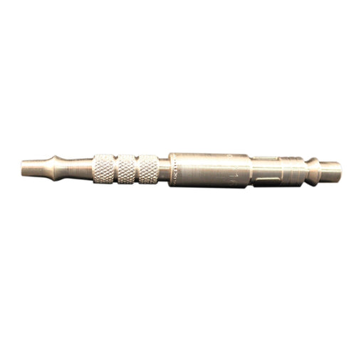 Milton Adjustable Pocket Blow Gun A-Style